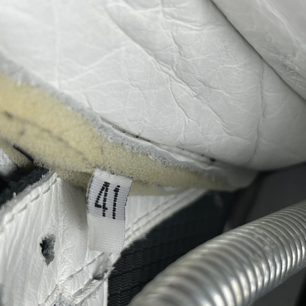 RBRSL RBRSL (Rubber Soul) SNK-100M Transparent Sole Sneakers 41 Size US 8.5 / EU 41-42 - 10 Thumbnail