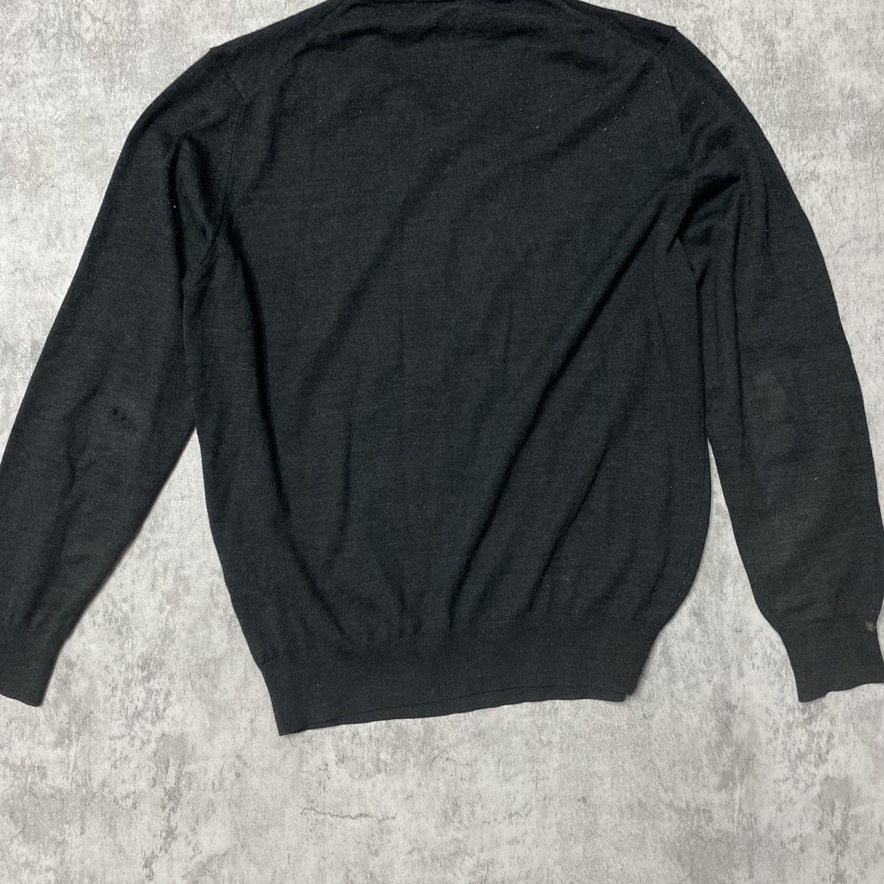 Calvin Klein Celvin Klein sweater vinatge Size US XL / EU 56 / 4 - 4 Thumbnail