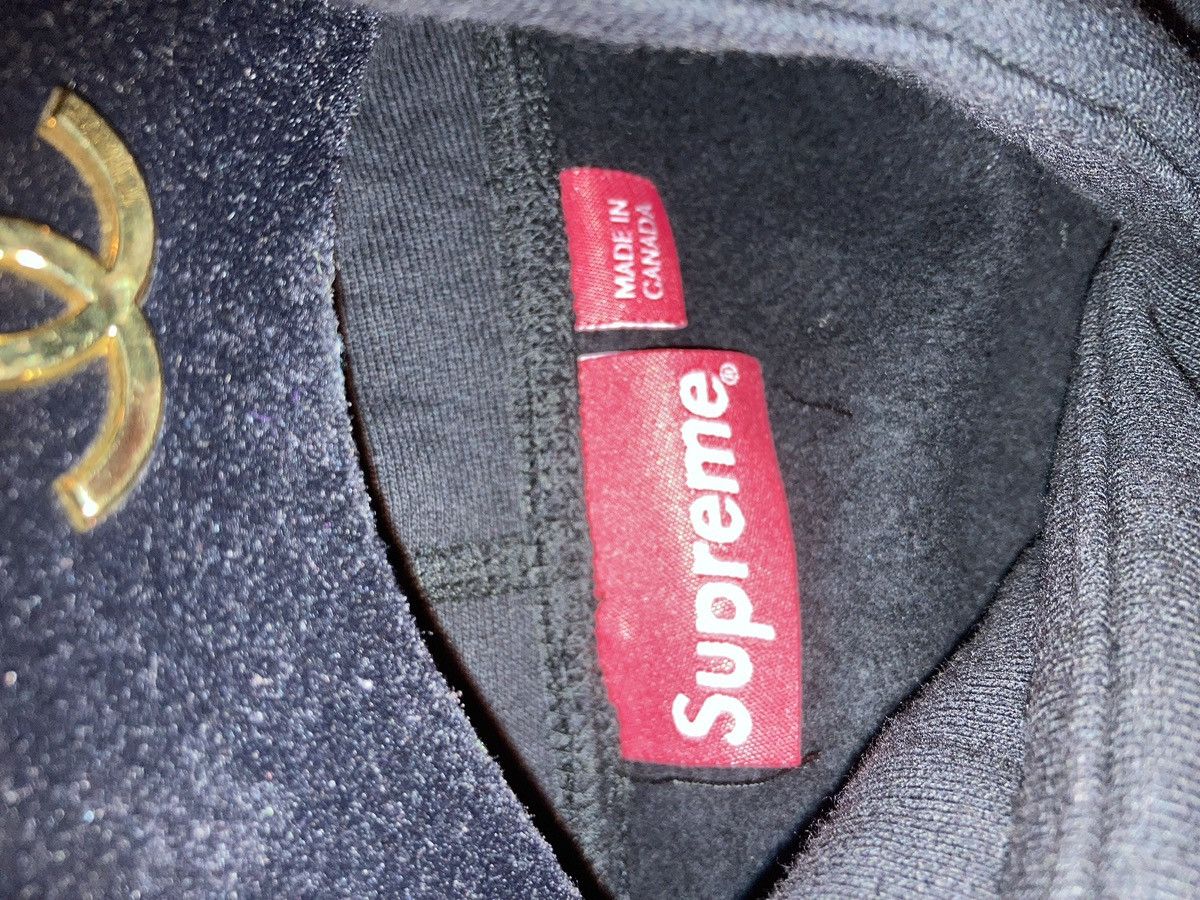 Supreme Supreme x Scarface | M 🔥🔥 Size US M / EU 48-50 / 2 - 8 Thumbnail