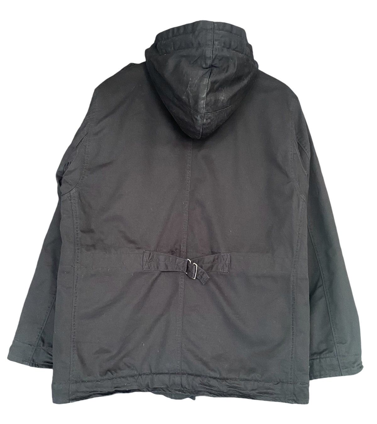 Levi's Rare🔥LEVI’S Sherpa Hoodie Jacket (M) Size US M / EU 48-50 / 2 - 7 Thumbnail