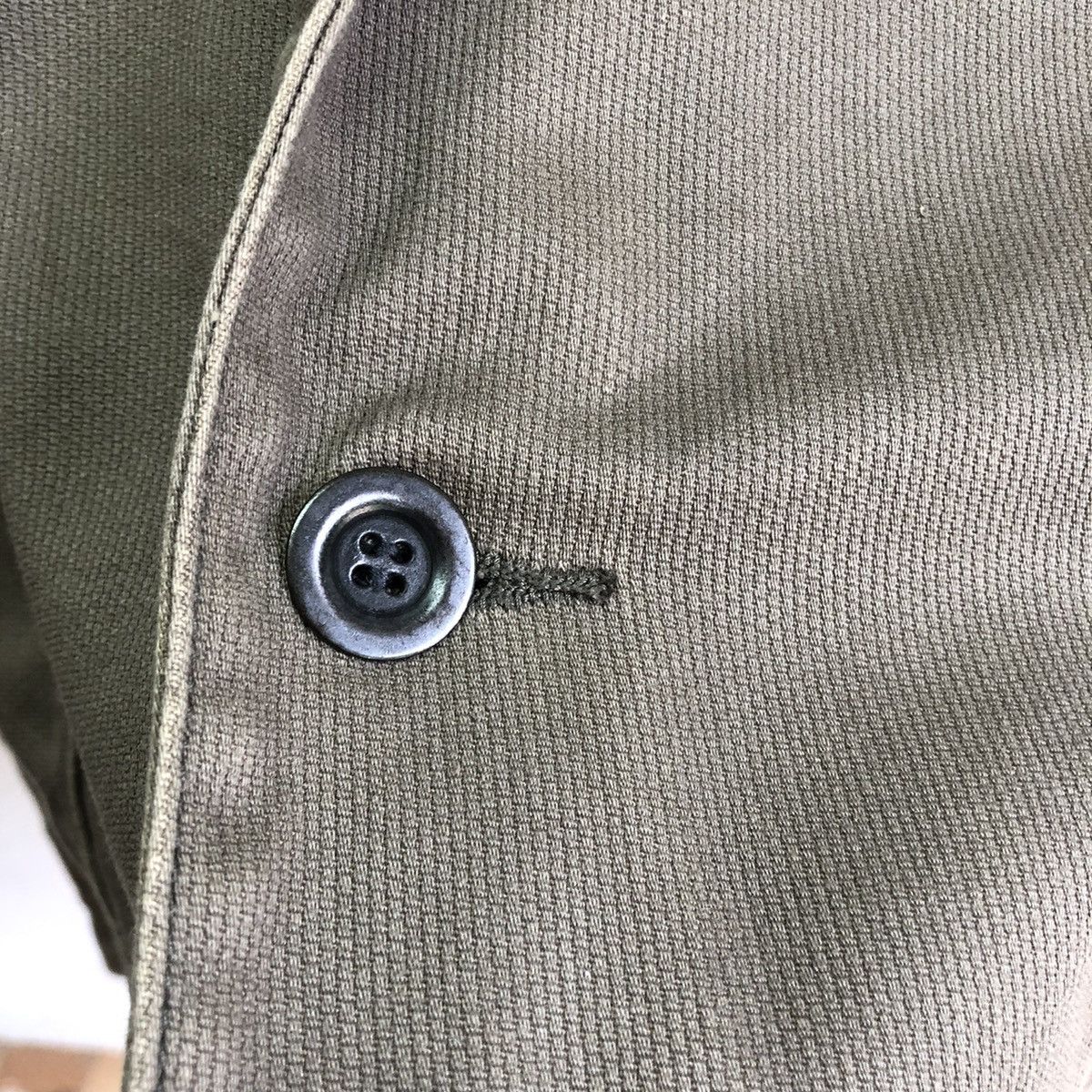Beams Plus × Japanese Brand BEAMS 2 button blazer Size US M / EU 48-50 / 2 - 9 Thumbnail