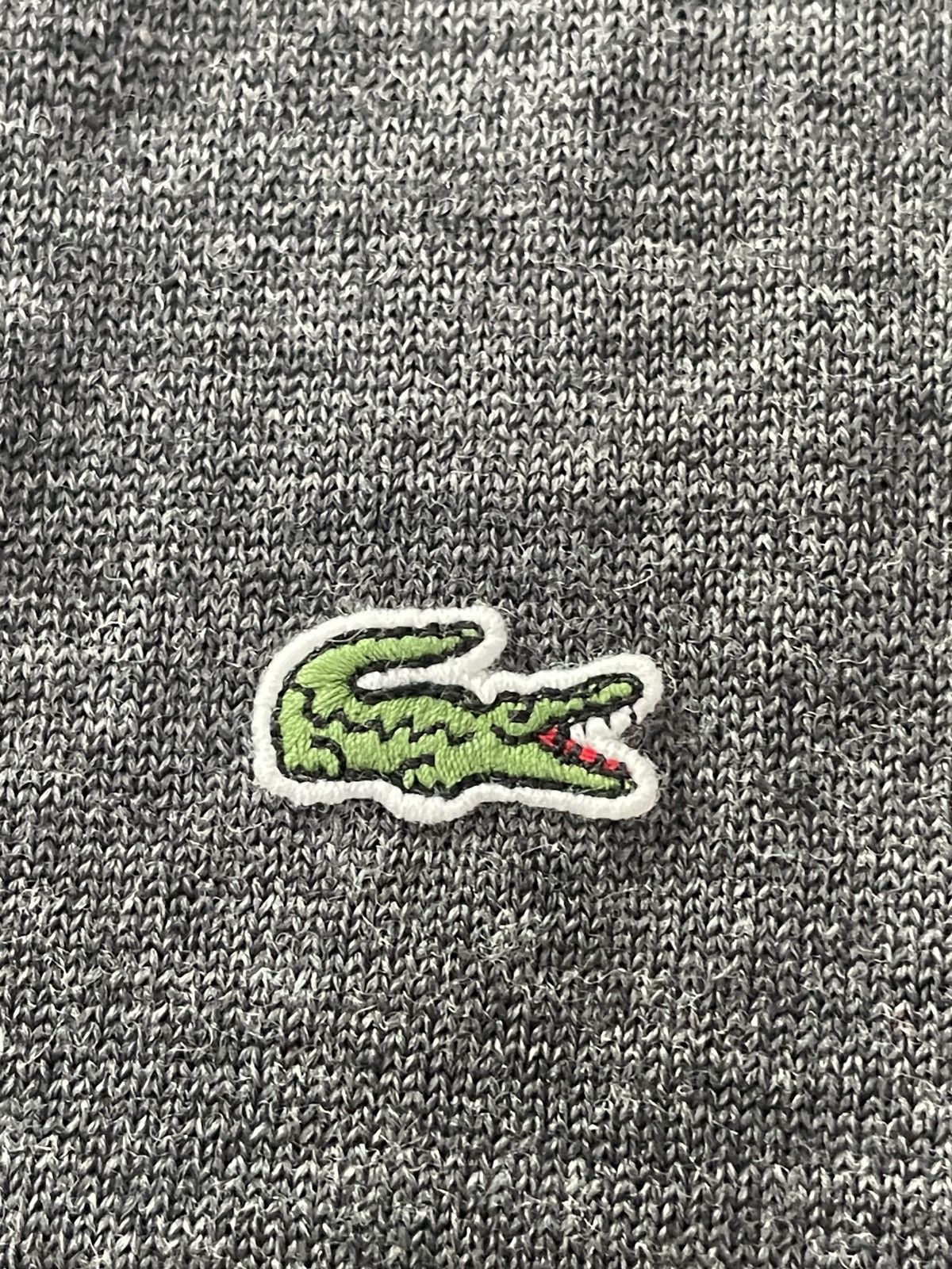 Lacoste Lacoste Cardigan Size S / US 4 / IT 40 - 3 Thumbnail