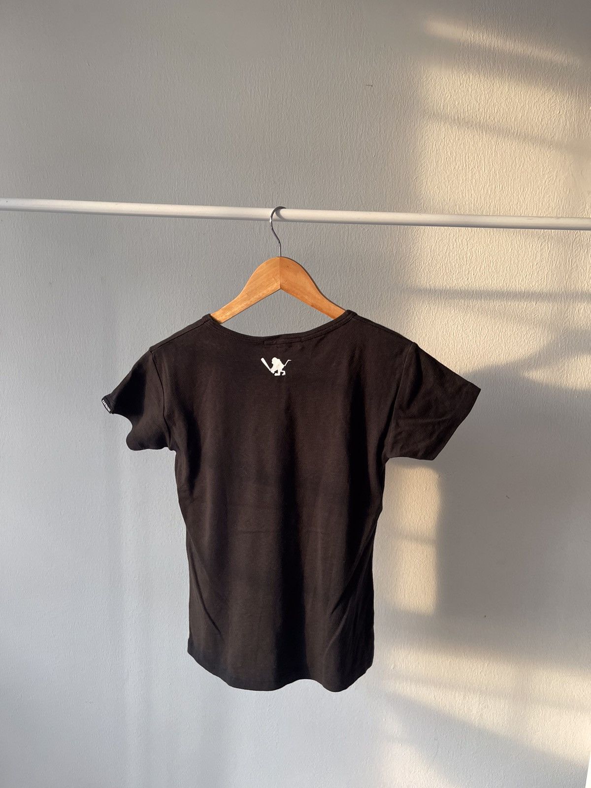 Beauty Beast × If Six Was Nine × Japanese Brand Santactic! SARU tee Size S / US 4 / IT 40 - 6 Thumbnail