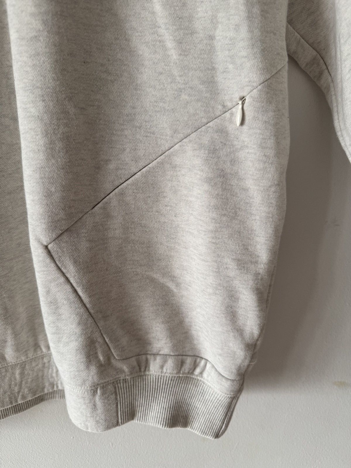 Marshall Artist 🔥🔥 Marshall Artist Teflon Coated Sweatshirt Size US S / EU 44-46 / 1 - 4 Thumbnail