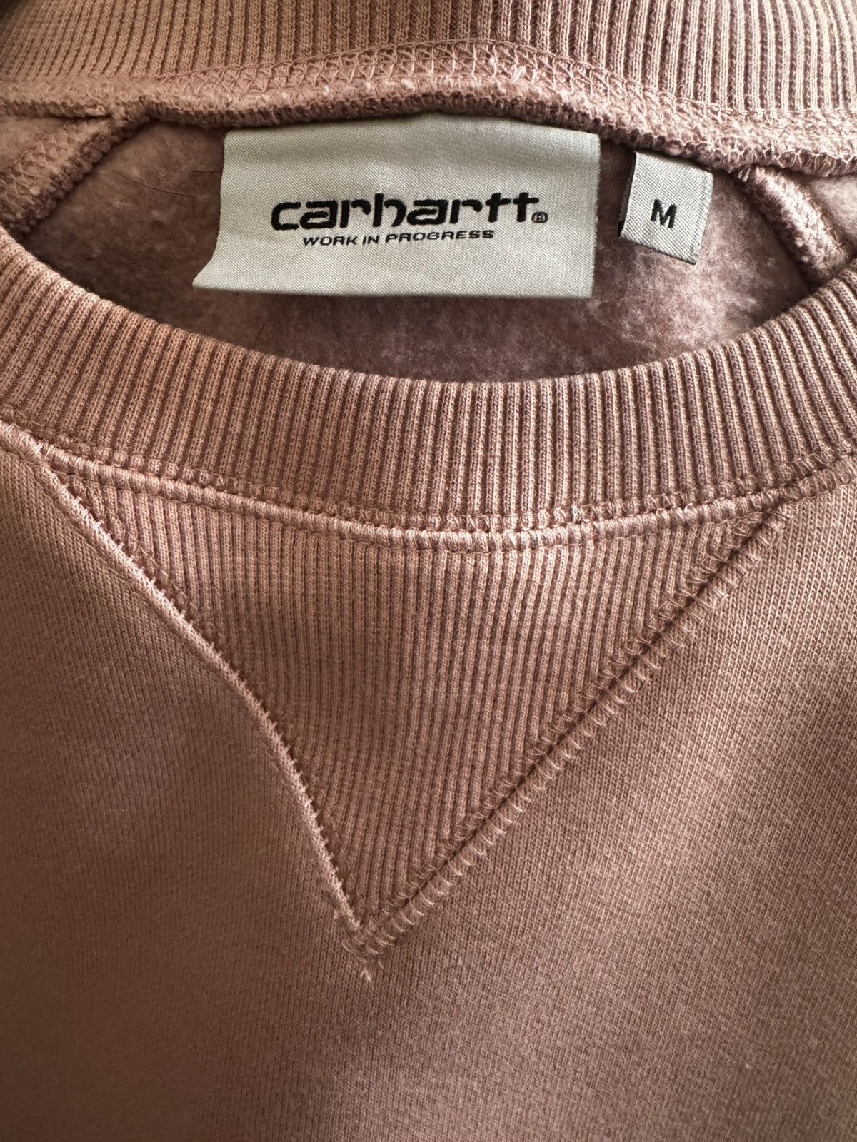 Carhartt Carhartt long sleeve Size US M / EU 48-50 / 2 - 2 Thumbnail