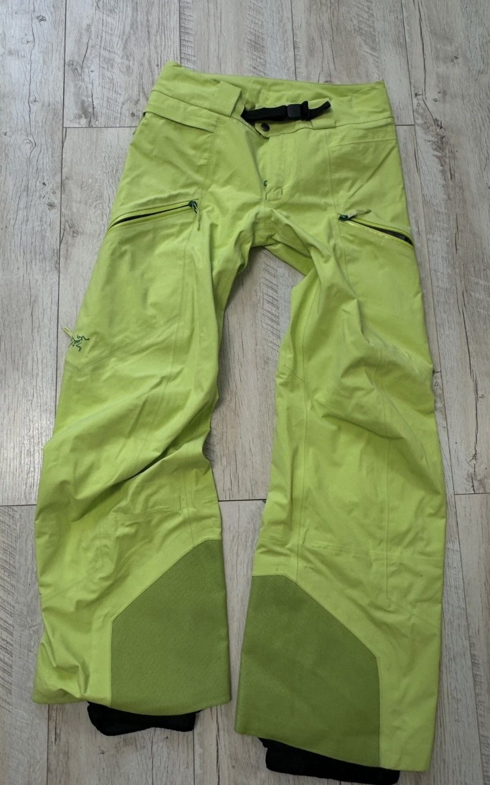 Arc'teryx Arcteryx Pants Gore-Tex Size 27" / US 4 / IT 40 - 1 Thumbnail