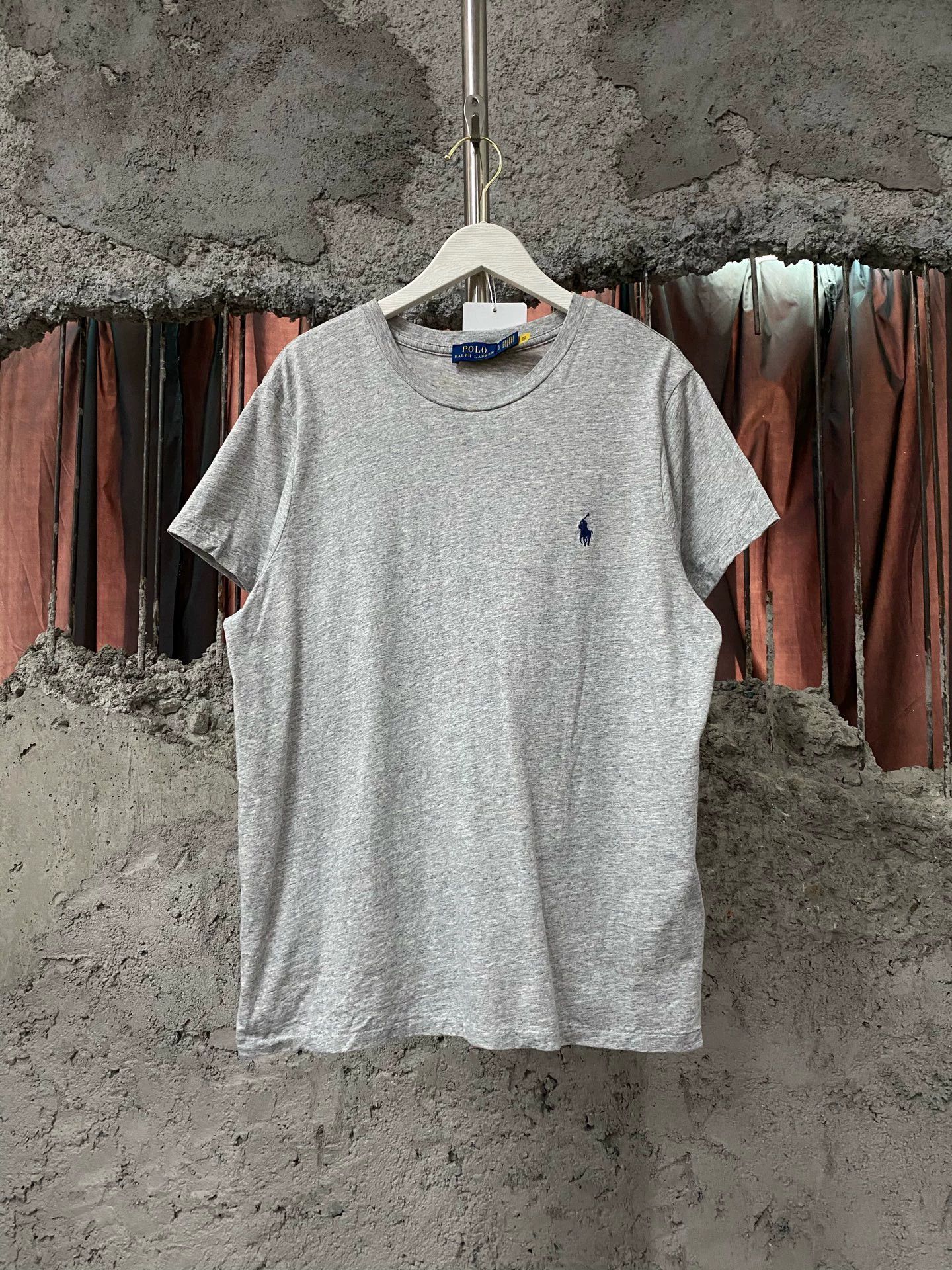 Polo Ralph Lauren Ralph Lauren short-sleeve tee L Size L / US 10 / IT 46 - 1 Thumbnail