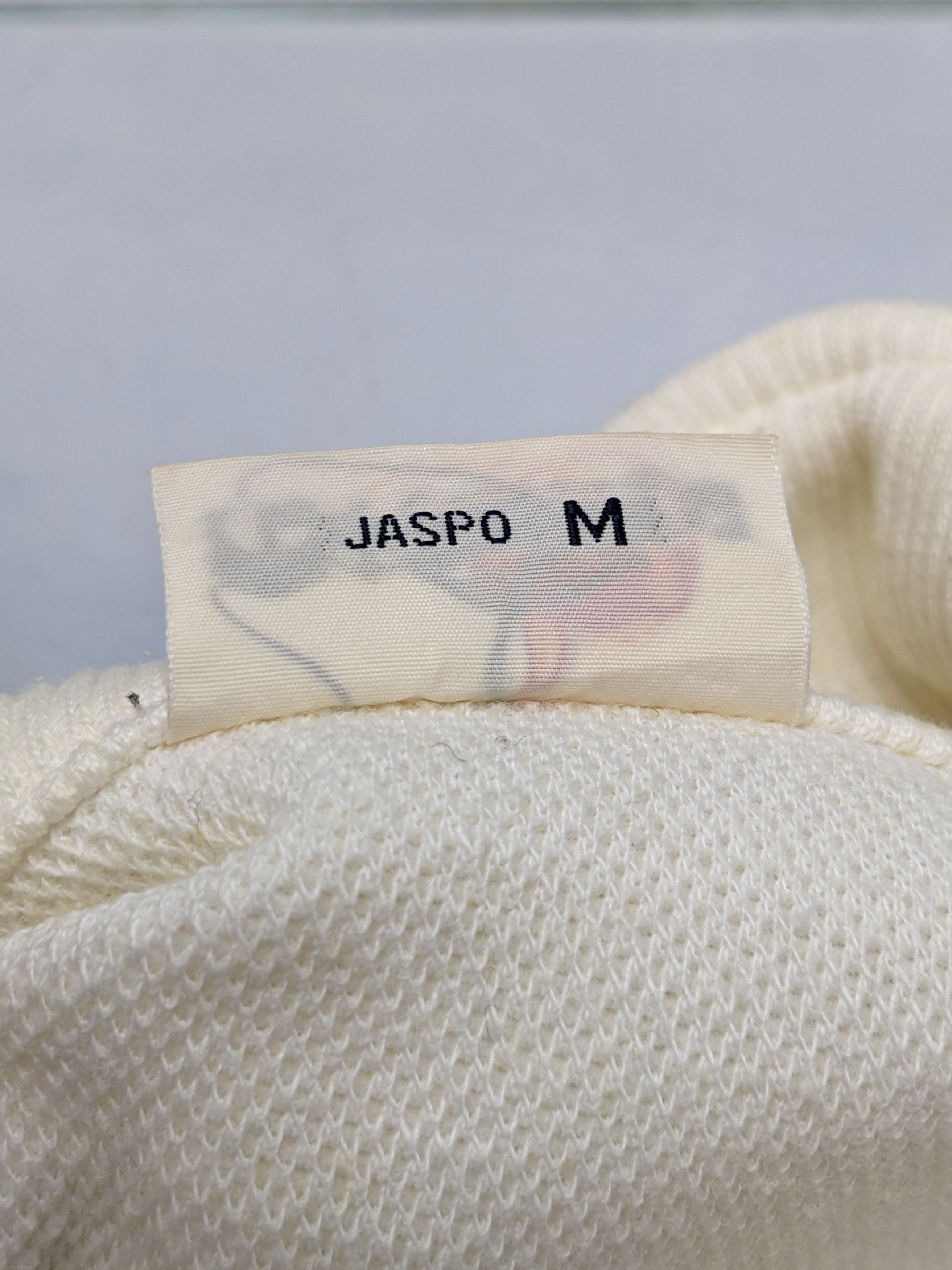 Ellesse Vintage 90s Ellesse Pensiamo Al Piacere Dello Spirito Size US M / EU 48-50 / 2 - 10 Thumbnail