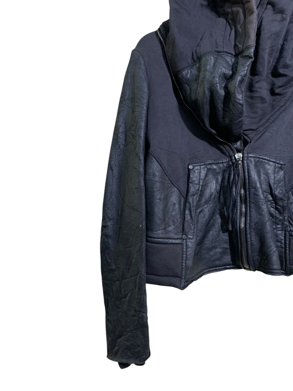 Other 🔥ROGUE ITALY BIKERS JACKETS Size US S / EU 44-46 / 1 - 2 Thumbnail
