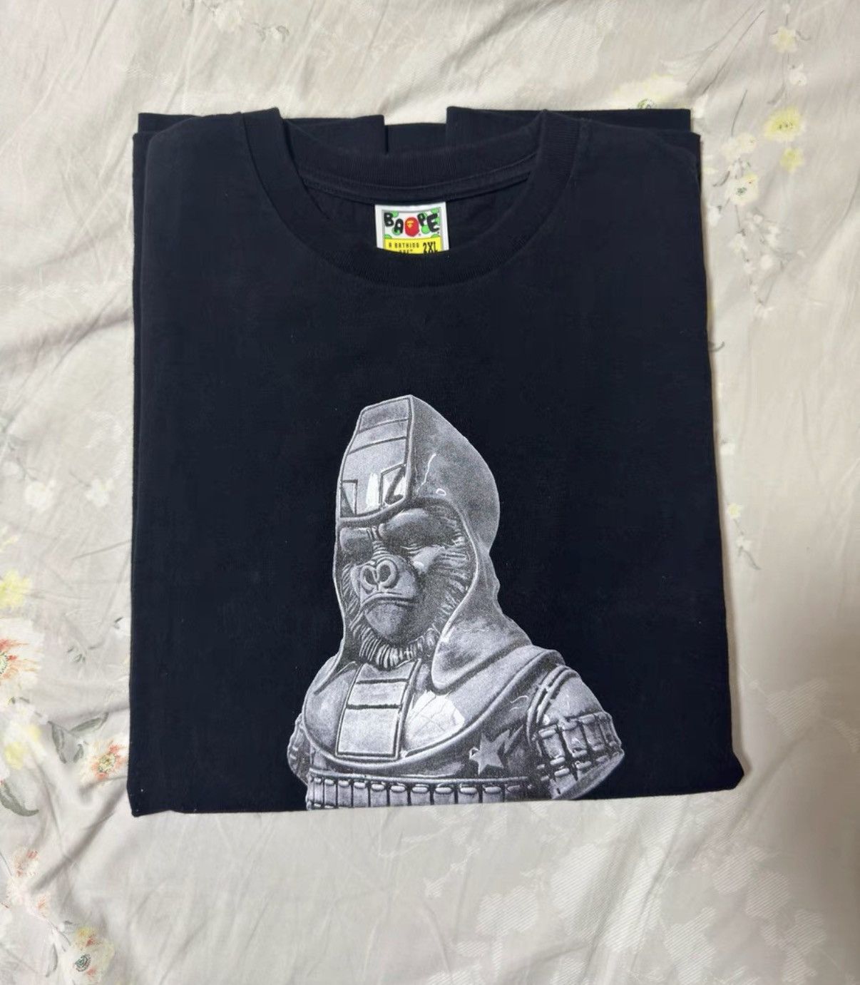 Bape BAPE x Neighborhood 25SS Collaboration Print Short Size US XXL / EU 58 / 5 - 7 Thumbnail