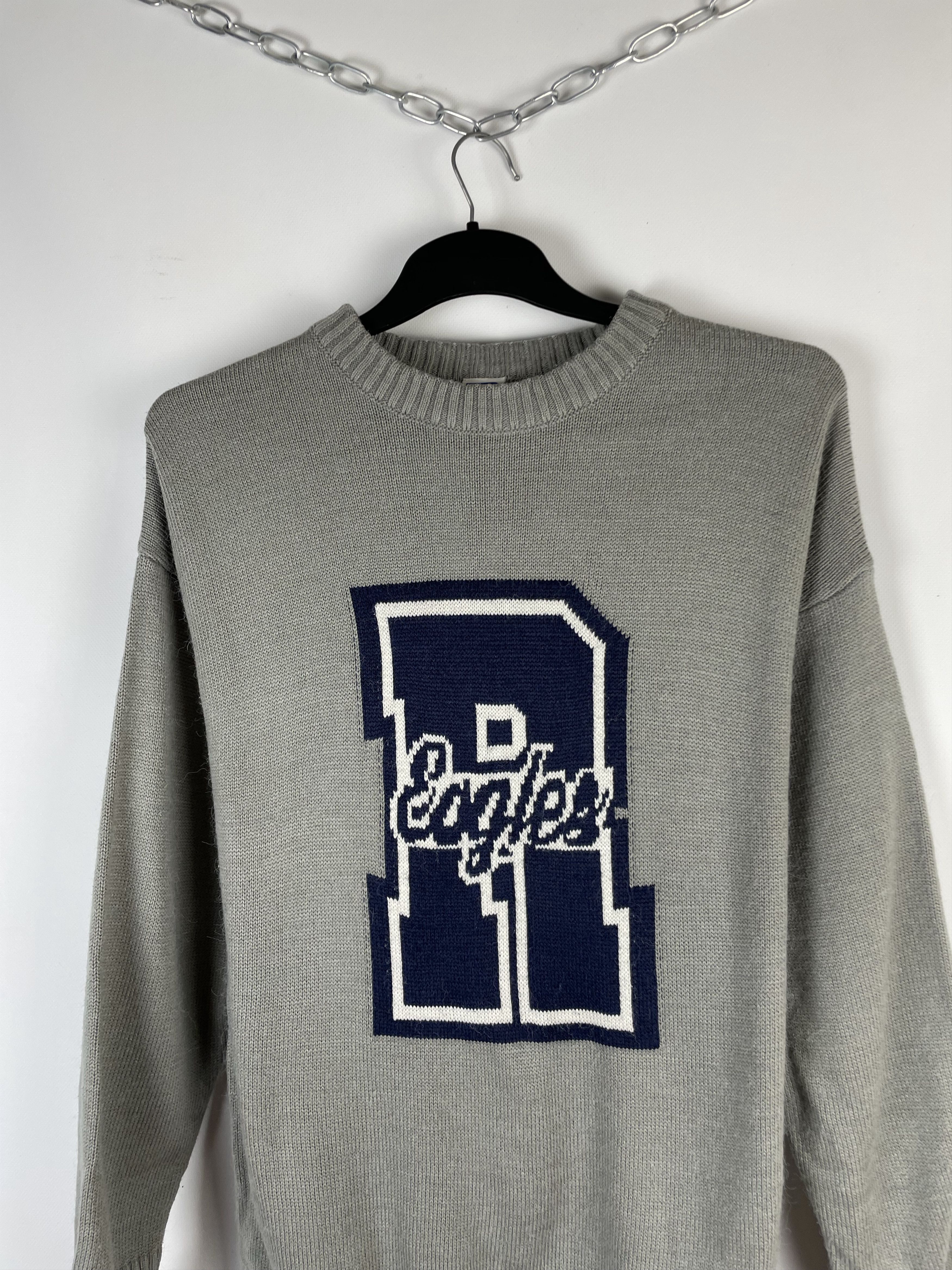 Russell Athletic Vintage Russel Athletic Big Logo Size US S / EU 44-46 / 1 - 3 Thumbnail