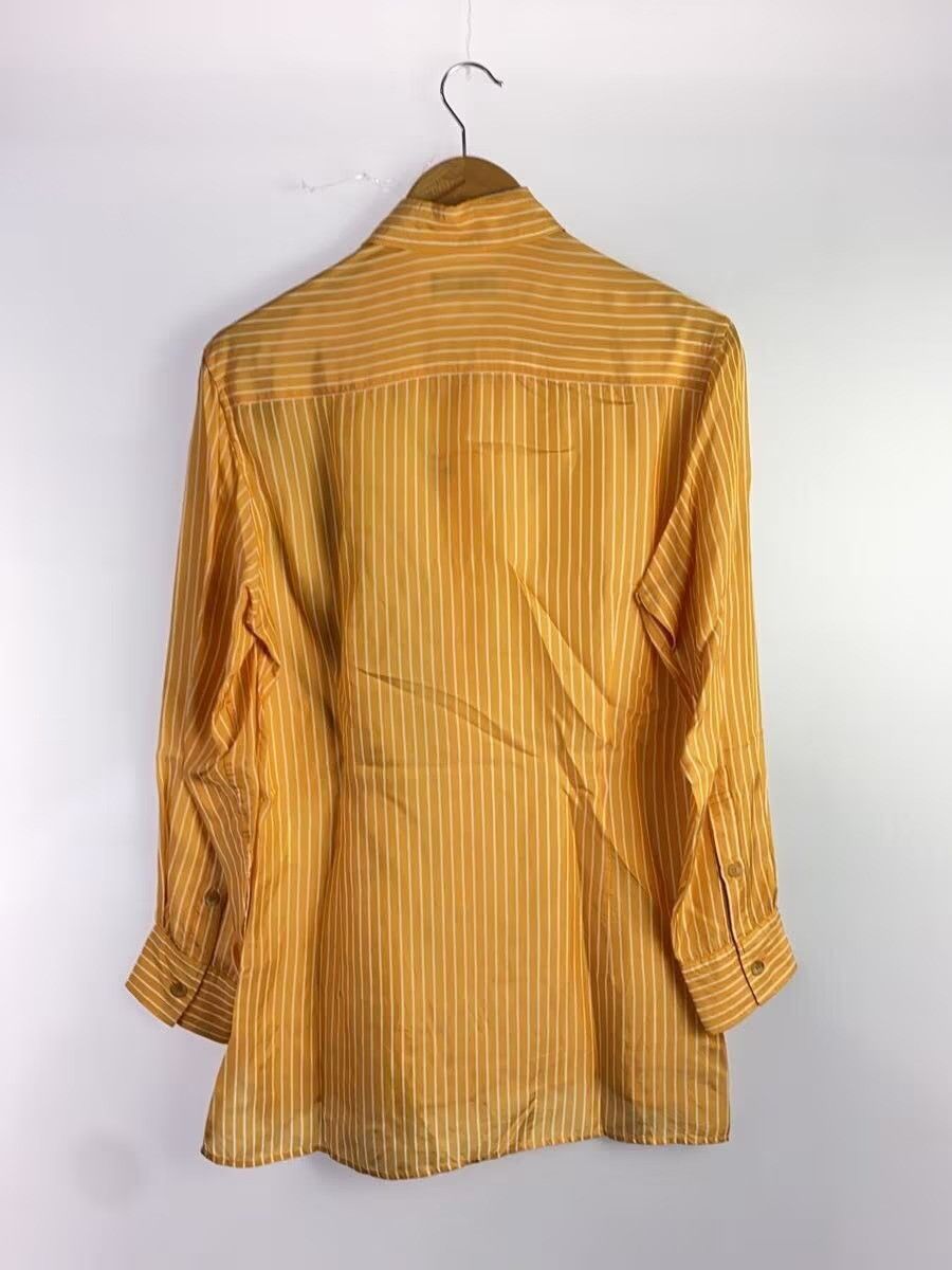 Yohji Yamamoto SS14 Striped Shirt Size US M / EU 48-50 / 2 - 2 Thumbnail