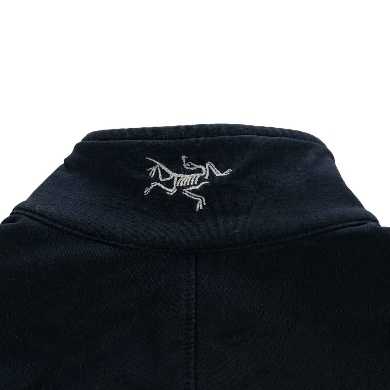 Arc'teryx Vintage Arcteryx Softshell Jacket Size Women's Size S Size S / US 4 / IT 40 - 5 Thumbnail