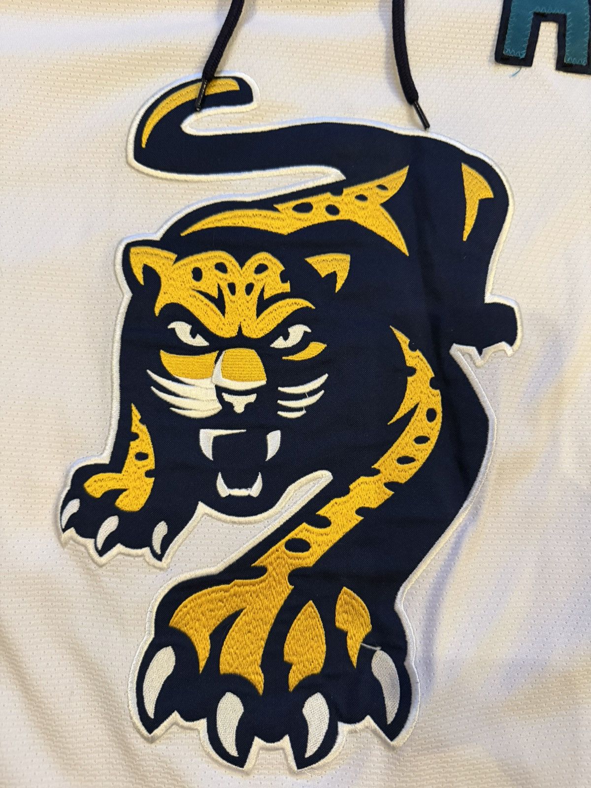 Other Game hockey jersey HC "Sochi" KHL Size US L / EU 52-54 / 3 - 3 Thumbnail