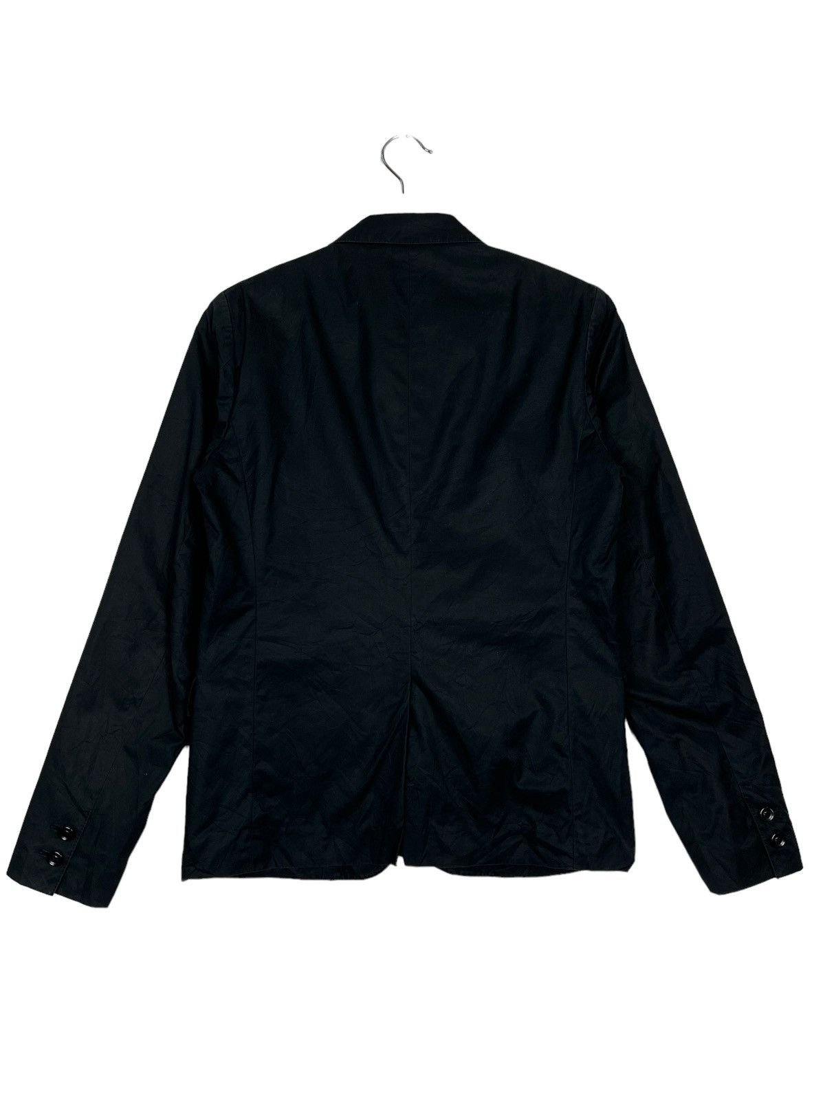 Lad Musician 🔥 LAD MUSICIAN BLAZER JACKET MADE IN JAPAN Size US S / EU 44-46 / 1 - 8 Thumbnail