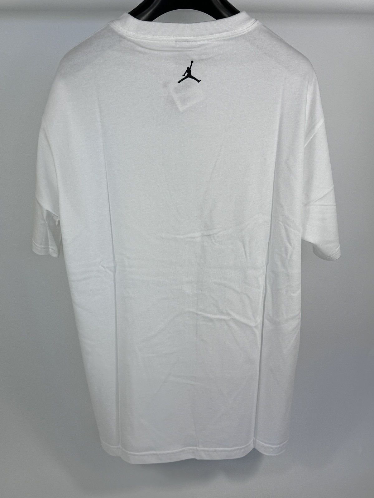 Jordan Brand × Supreme BIGGIE PHOTO PRINT T-SHIRT Size US M / EU 48-50 / 2 - 2 Thumbnail