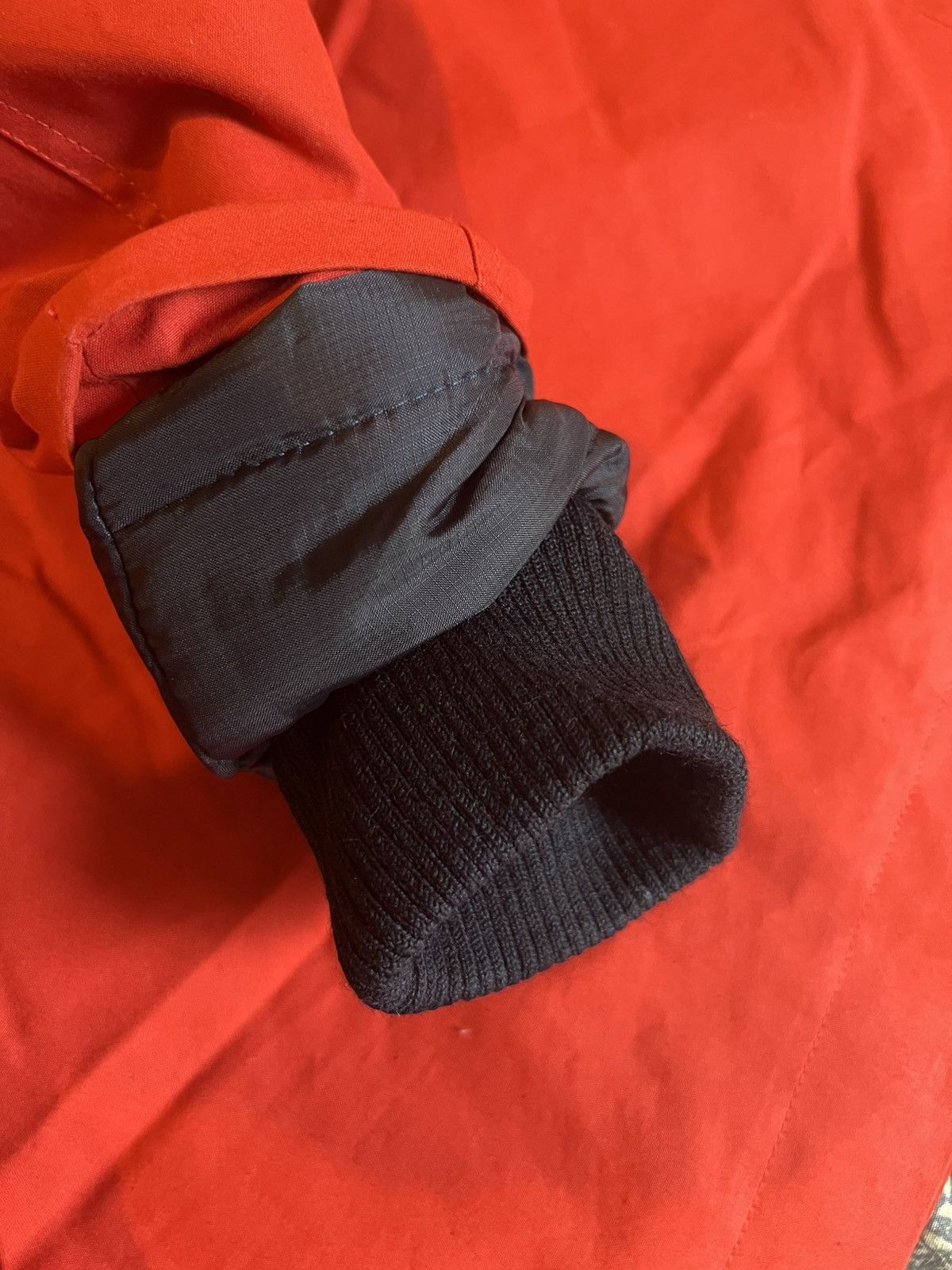 Norse Projects Norse Projects NUNK 2 Size US S / EU 44-46 / 1 - 10 Thumbnail