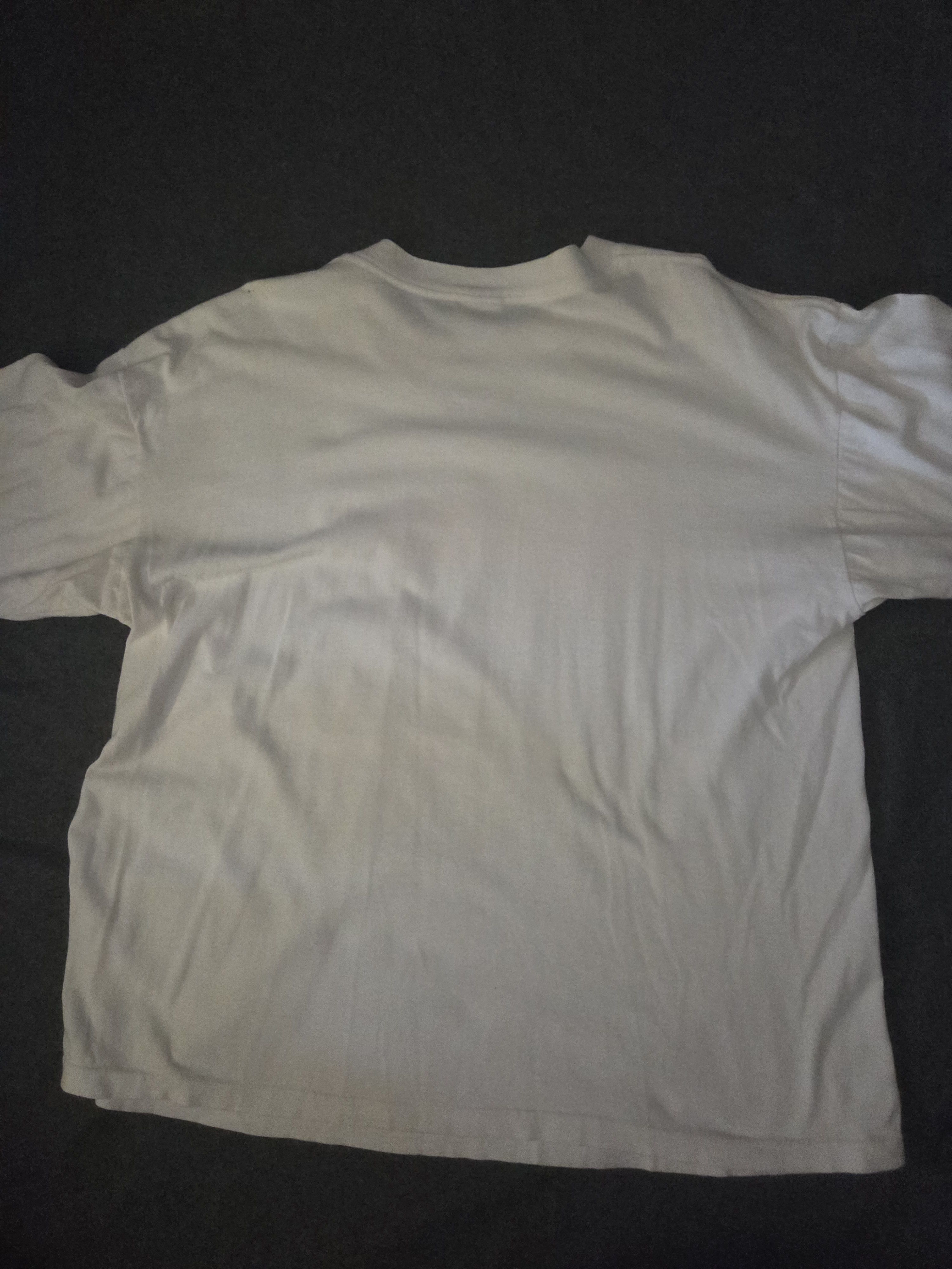 Delta A Clockwork Orange Vintage Original Tee XL Excellent Cond Size US XL / EU 56 / 4 - 6 Thumbnail