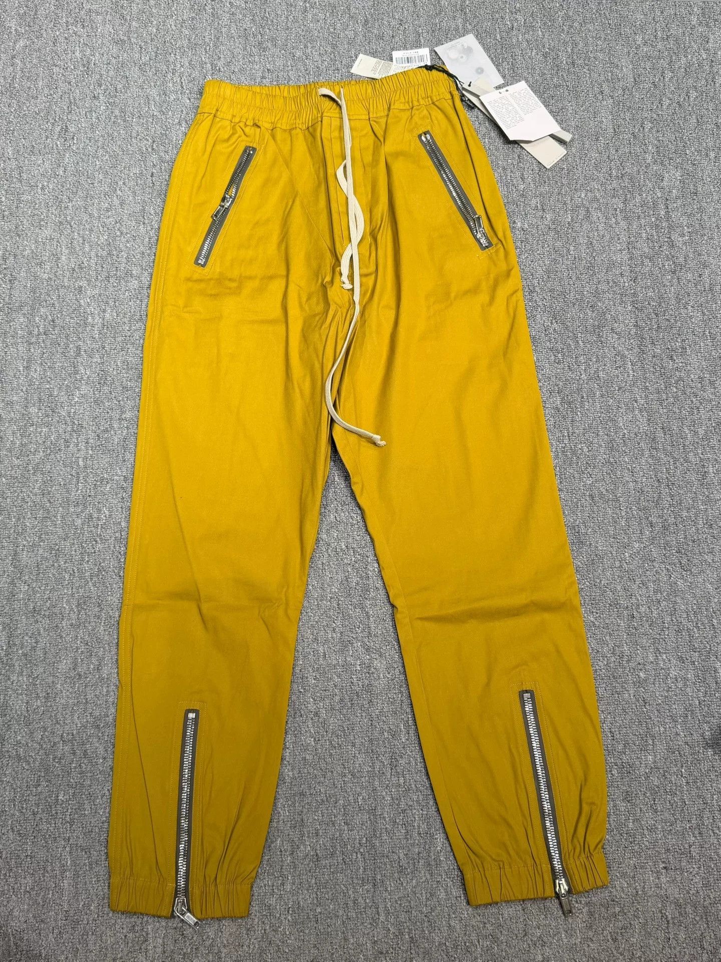 Rick Owens Rick Owens New Casual Pants Size US 30 / EU 46 - 1 Thumbnail
