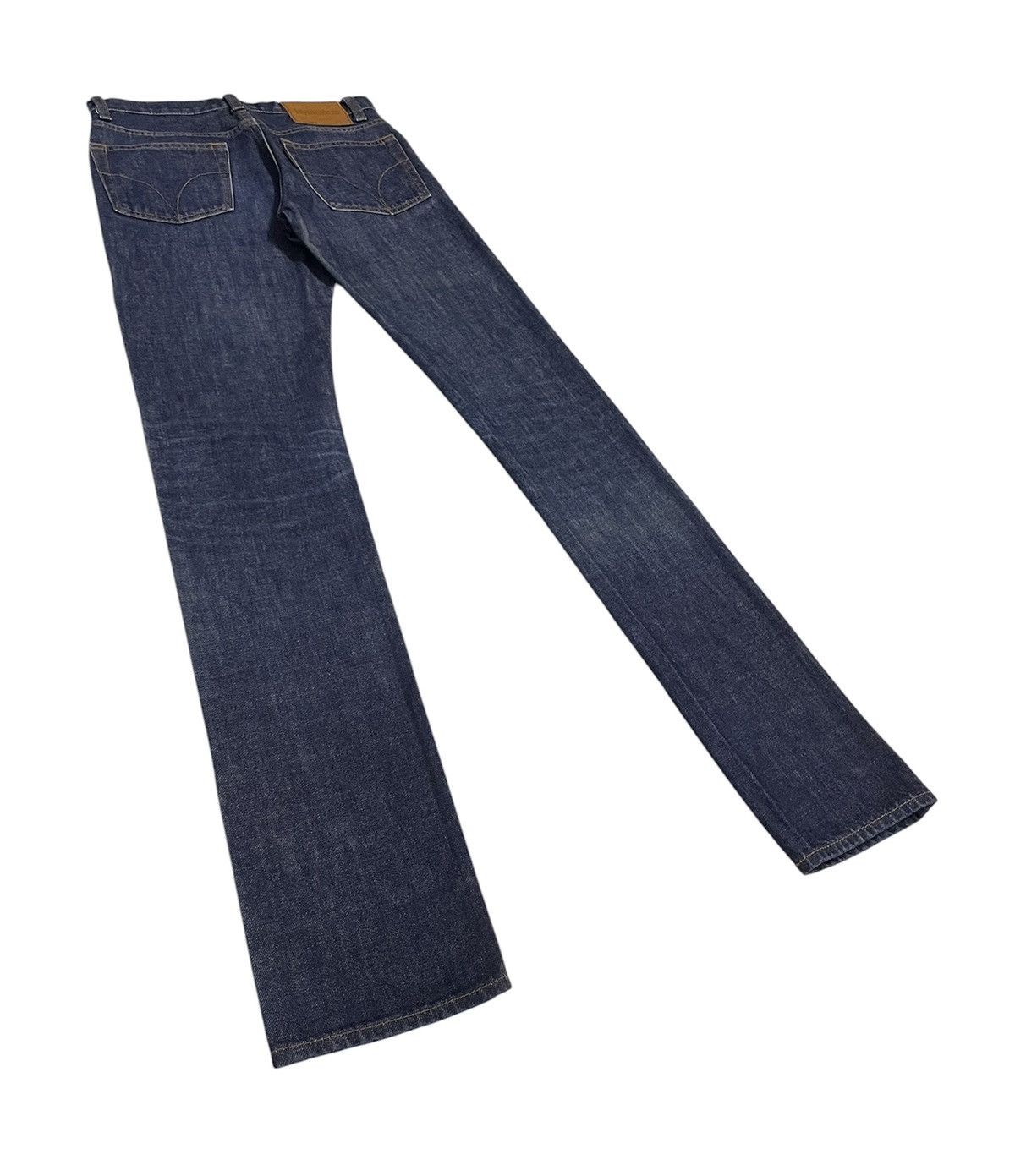 Hysteric Glamour Hysteric Glamour Jeans Size US 27 - 6 Thumbnail