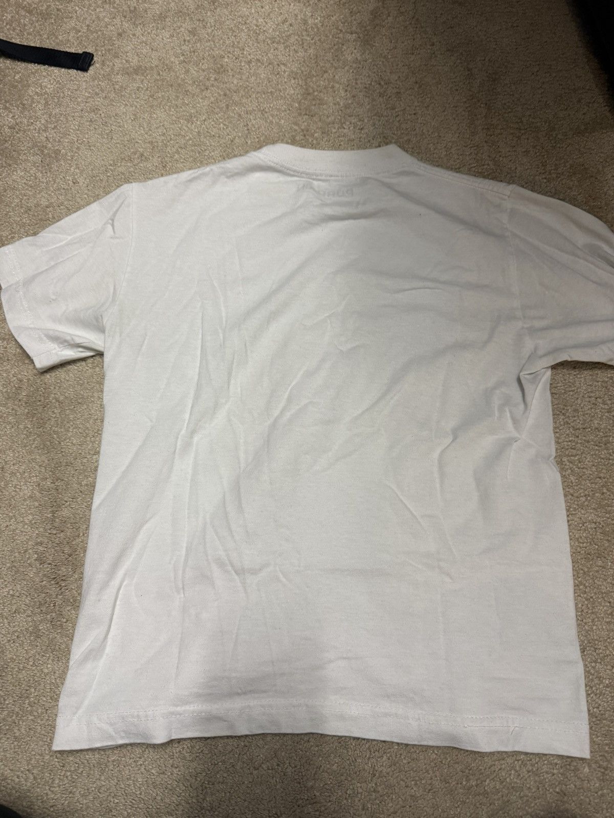 Japanese Brand Spider Graphic Tee Size US S / EU 44-46 / 1 - 2 Thumbnail