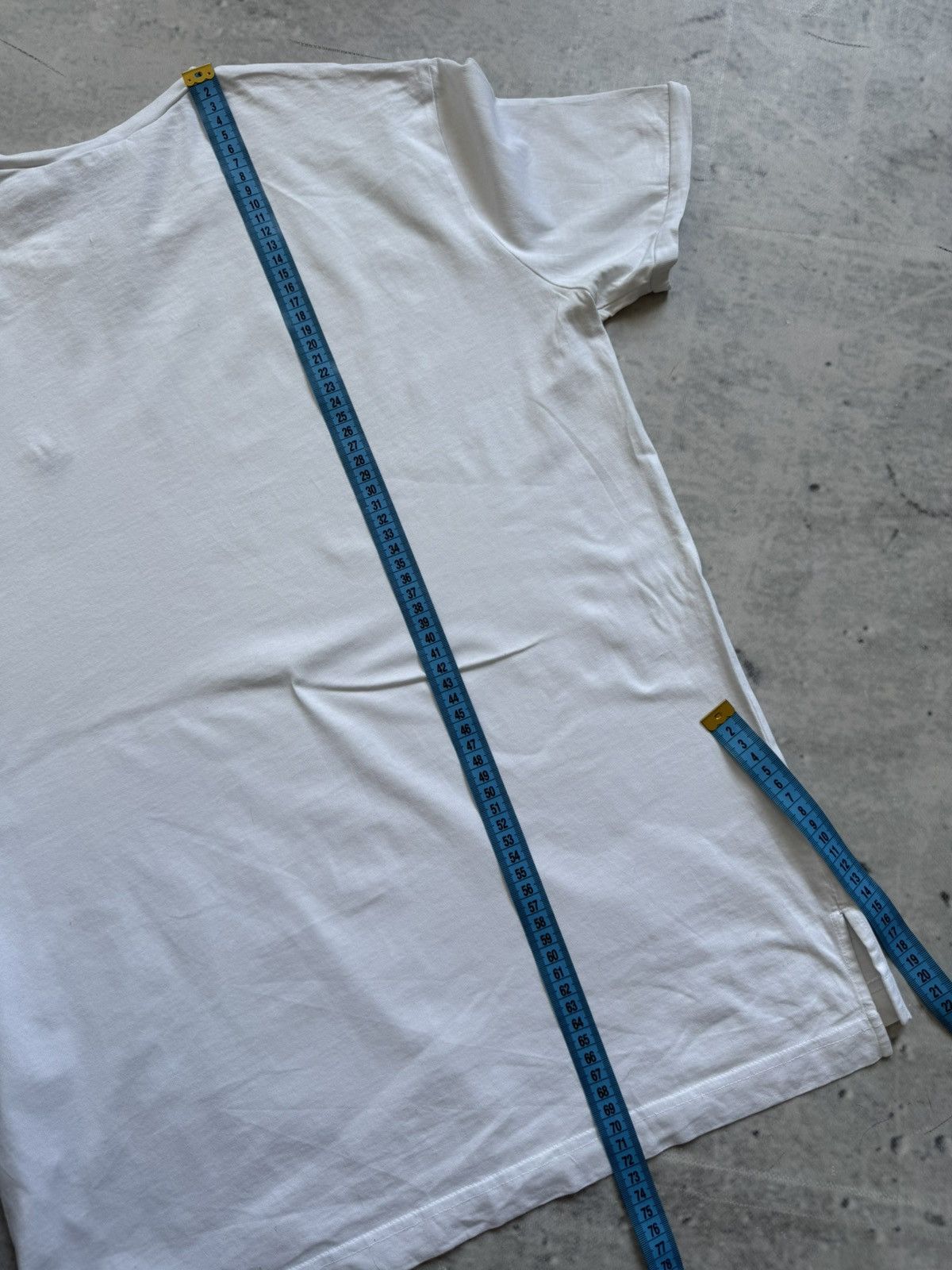 Vintage × Vivienne Westwood Vivienne Westwood tee mini logo Size US L / EU 52-54 / 3 - 9 Thumbnail