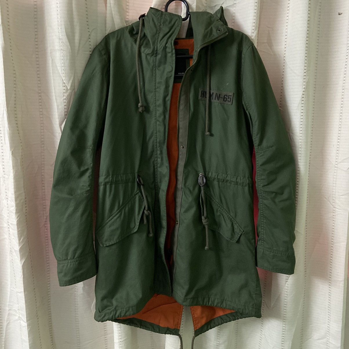 Other Parkas Size US S / EU 44-46 / 1 - 1 Thumbnail