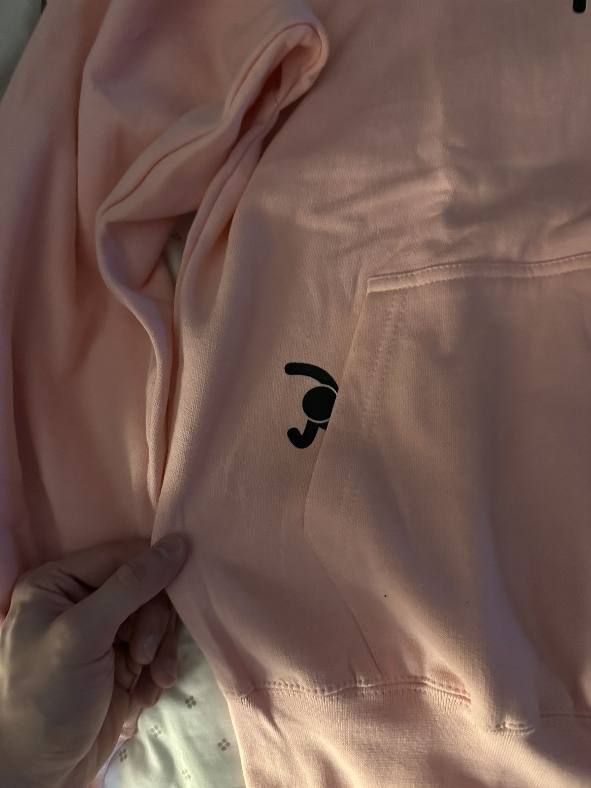 Antony Riddle Pink Antony Riddle Decapitation V2 Size US XL / EU 56 / 4 - 2 Thumbnail