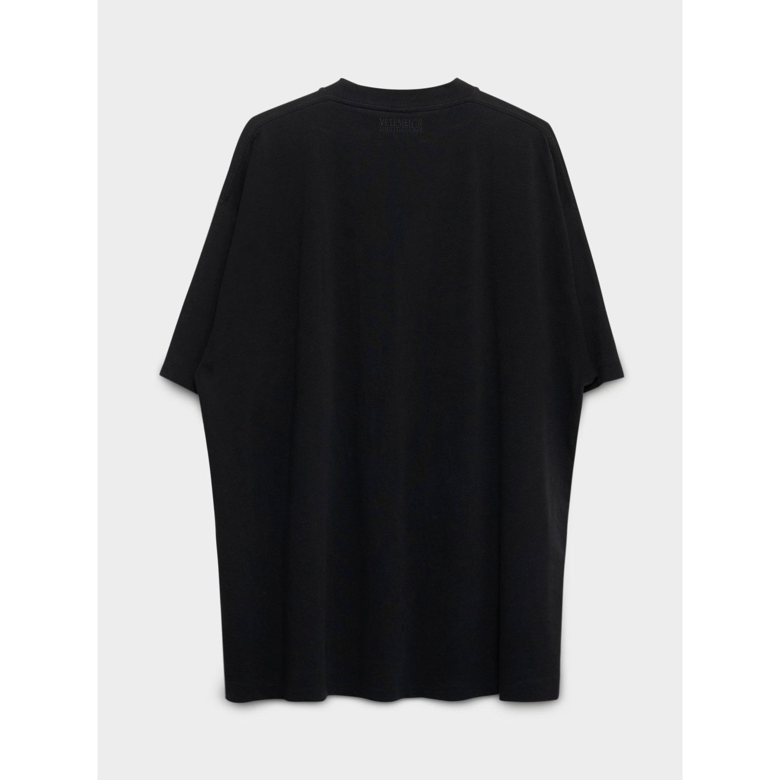 Vetements Backstreet Boys Tee Size US XS / EU 42 / 0 - 2 Thumbnail