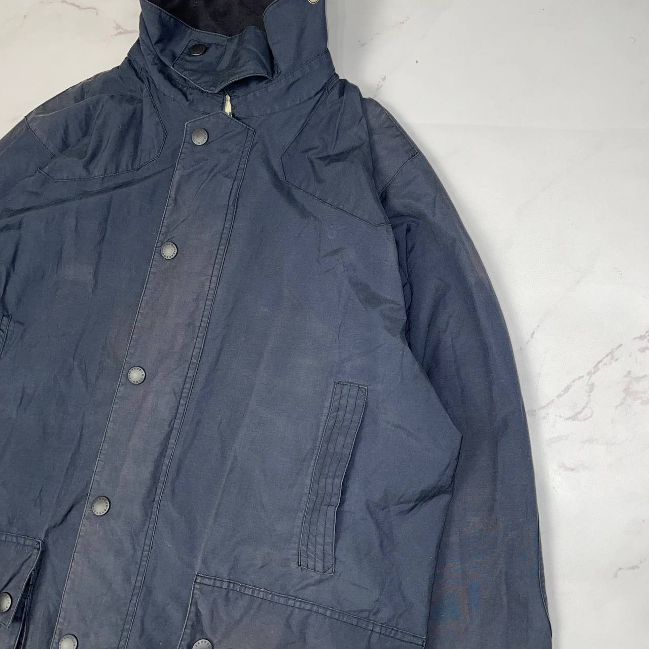 Barbour Barbour vintage jackets size XL Size US XL / EU 56 / 4 - 5 Thumbnail
