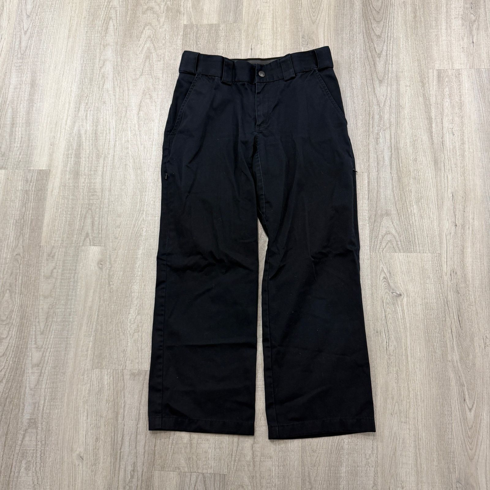 5.11 5.11 Tactical Twill PDU Class A Pants Women's 6 Navy Blue Size 28" / US 6 / IT 42 - 1 Thumbnail