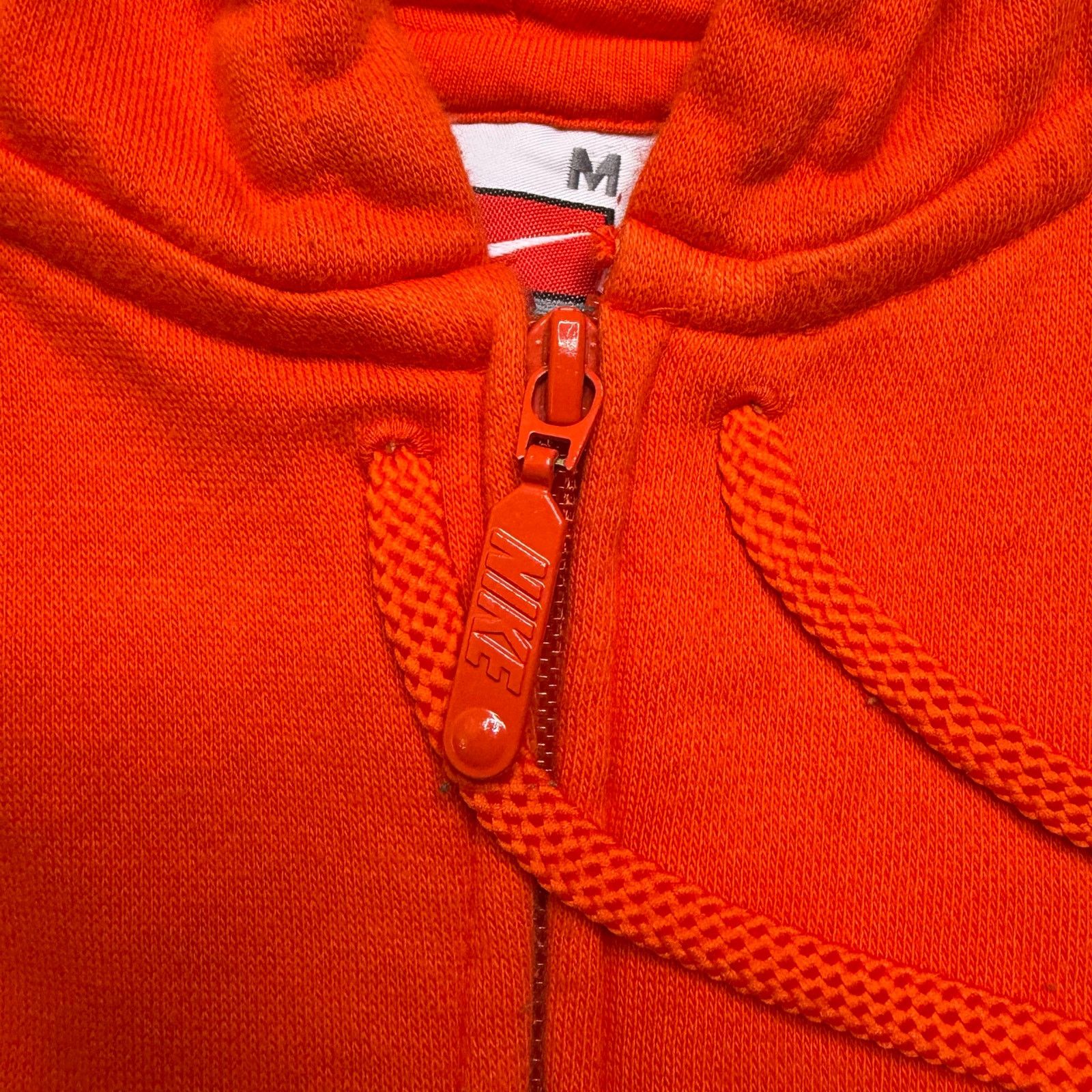 Nike Nike Team Oregon State Beavers Full Zip Hoodie Women’s M Size M / US 6-8 / IT 42-44 - 8 Thumbnail