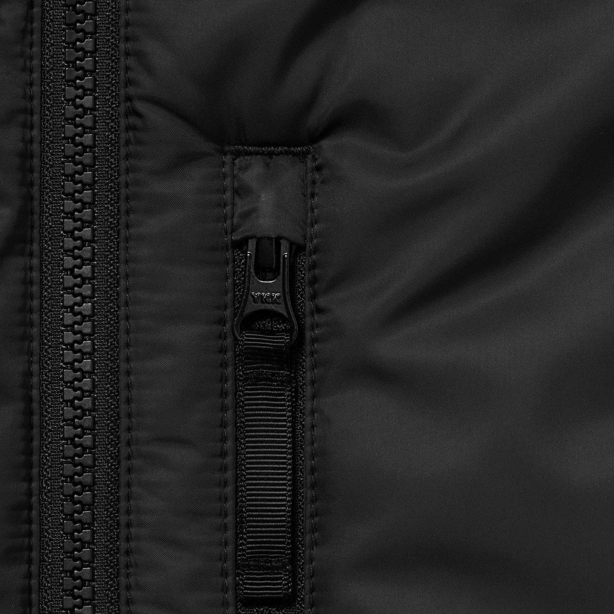 Supreme SUPREME WINDSTOPPER INSULATED HOODED JACKET Black Sz Large Size US L / EU 52-54 / 3 - 5 Thumbnail