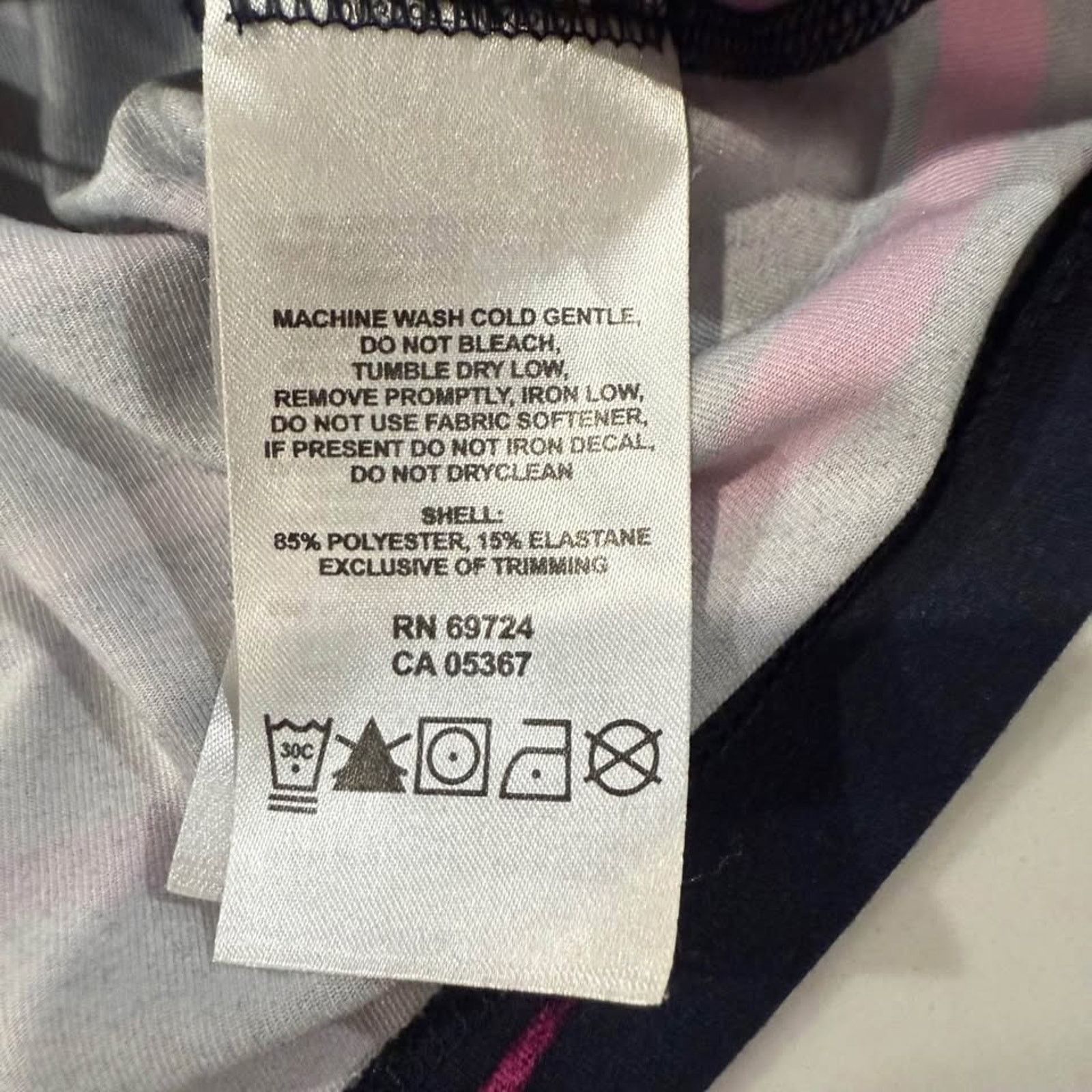 Columbia Columbia OmniWick HalfZip Athletic Pullover Top Women Medium Size M / US 6-8 / IT 42-44 - 4 Thumbnail