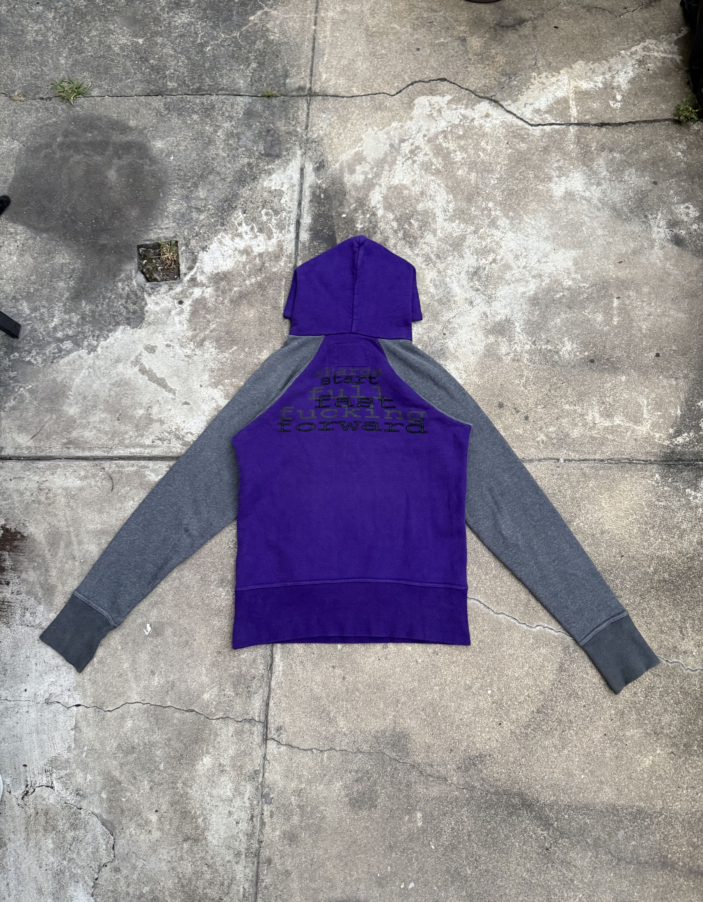 Beauty Beast Beauty:Beast SS99 "Hyper Drive" Charge Forward Pullover Size US L / EU 52-54 / 3 - 4 Thumbnail