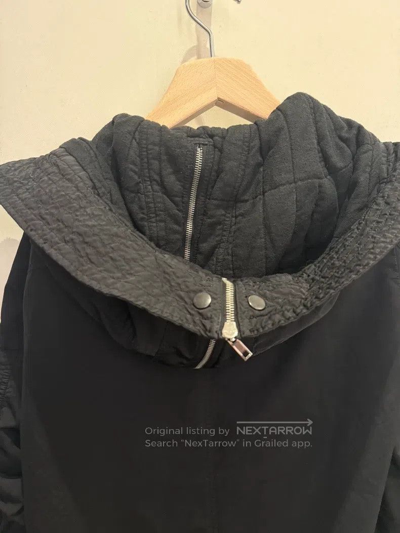 Rick Owens Rick Owens Long Jacket Size US XS / EU 42 / 0 - 4 Thumbnail