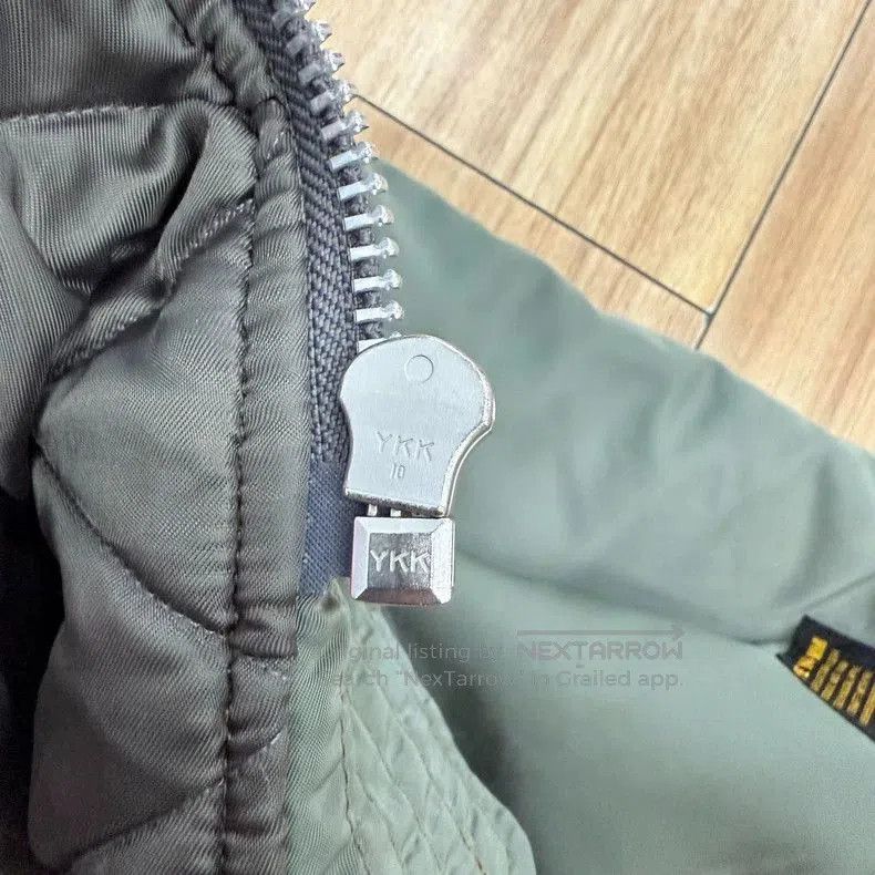 Neighborhood Neighborhood N-3D N-JKT 18AW Jacket. Size US L / EU 52-54 / 3 - 9 Thumbnail