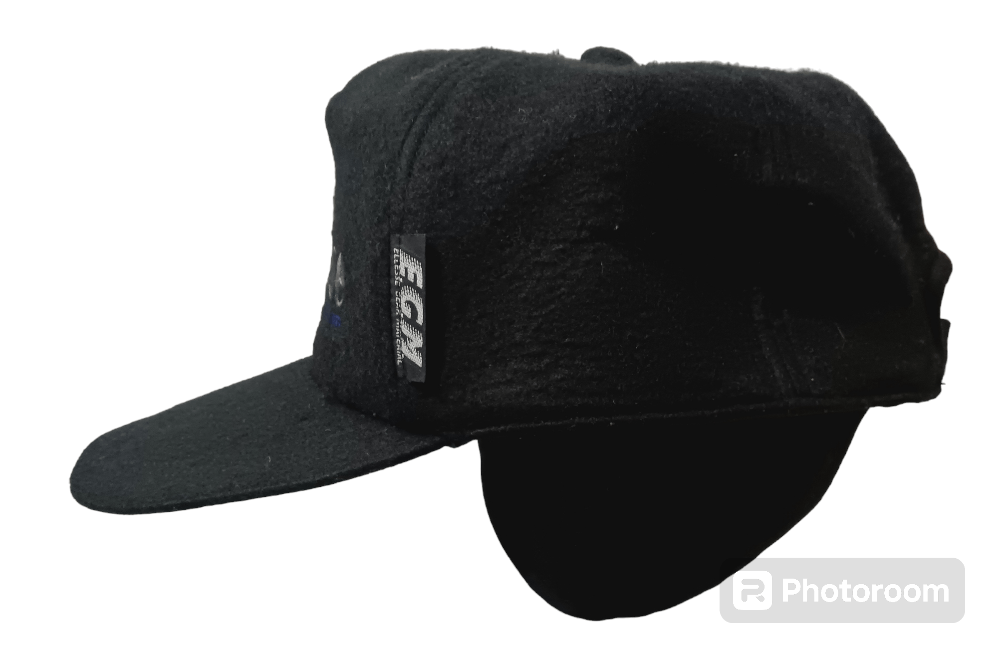Ellesse × Japanese Brand ELLESSE EGM EARFLAP HAT Size ONE SIZE - 2 Thumbnail