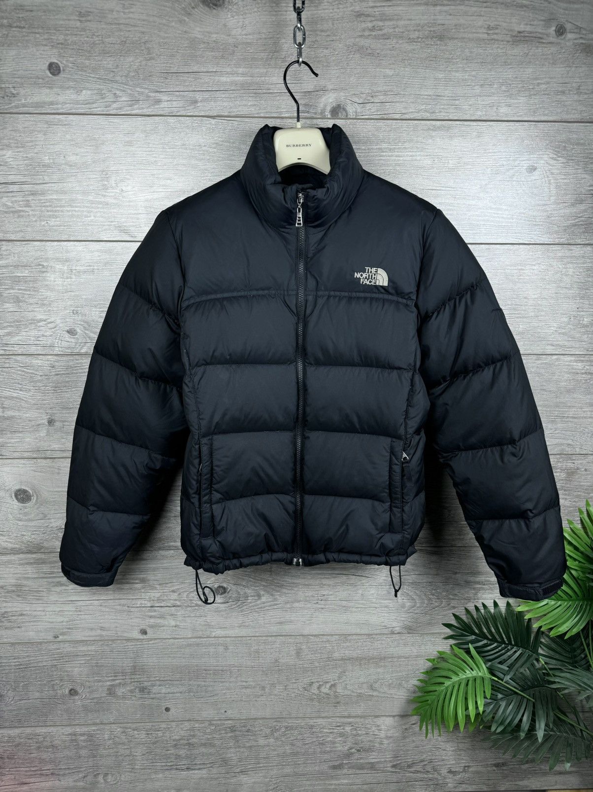 The North Face 700 Women Down Jacket Puffer Size L