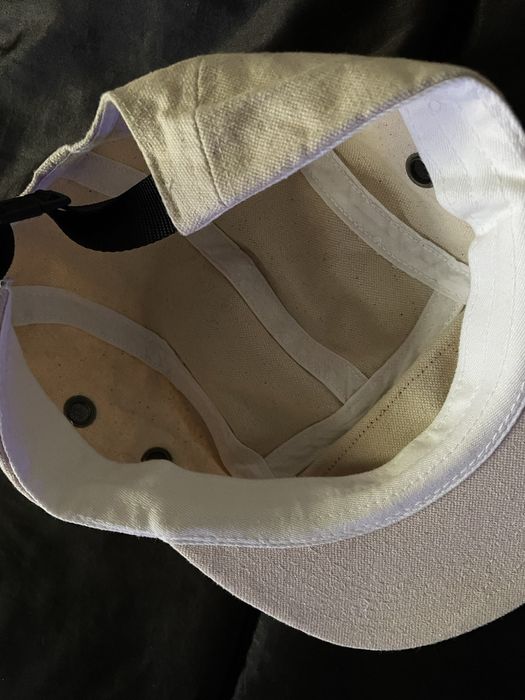 Supreme Supreme Camp Cap Grailed