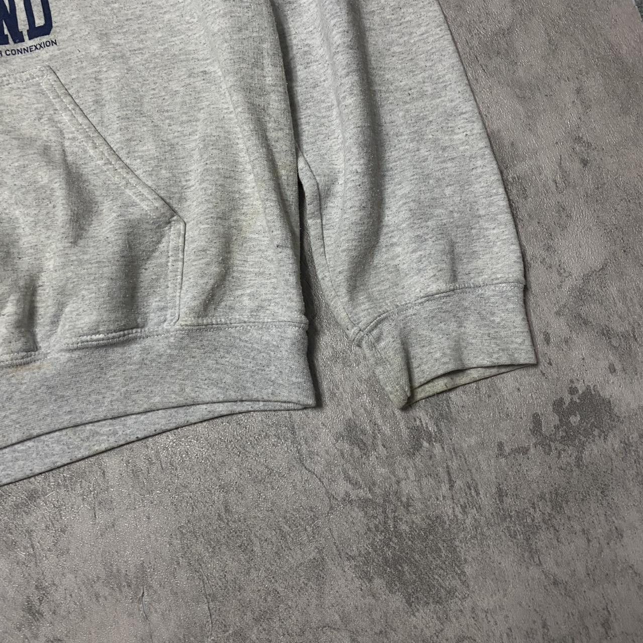 Other Grey and blue Dublin hoodie #streetwear Size US S / EU 44-46 / 1 - 3 Thumbnail
