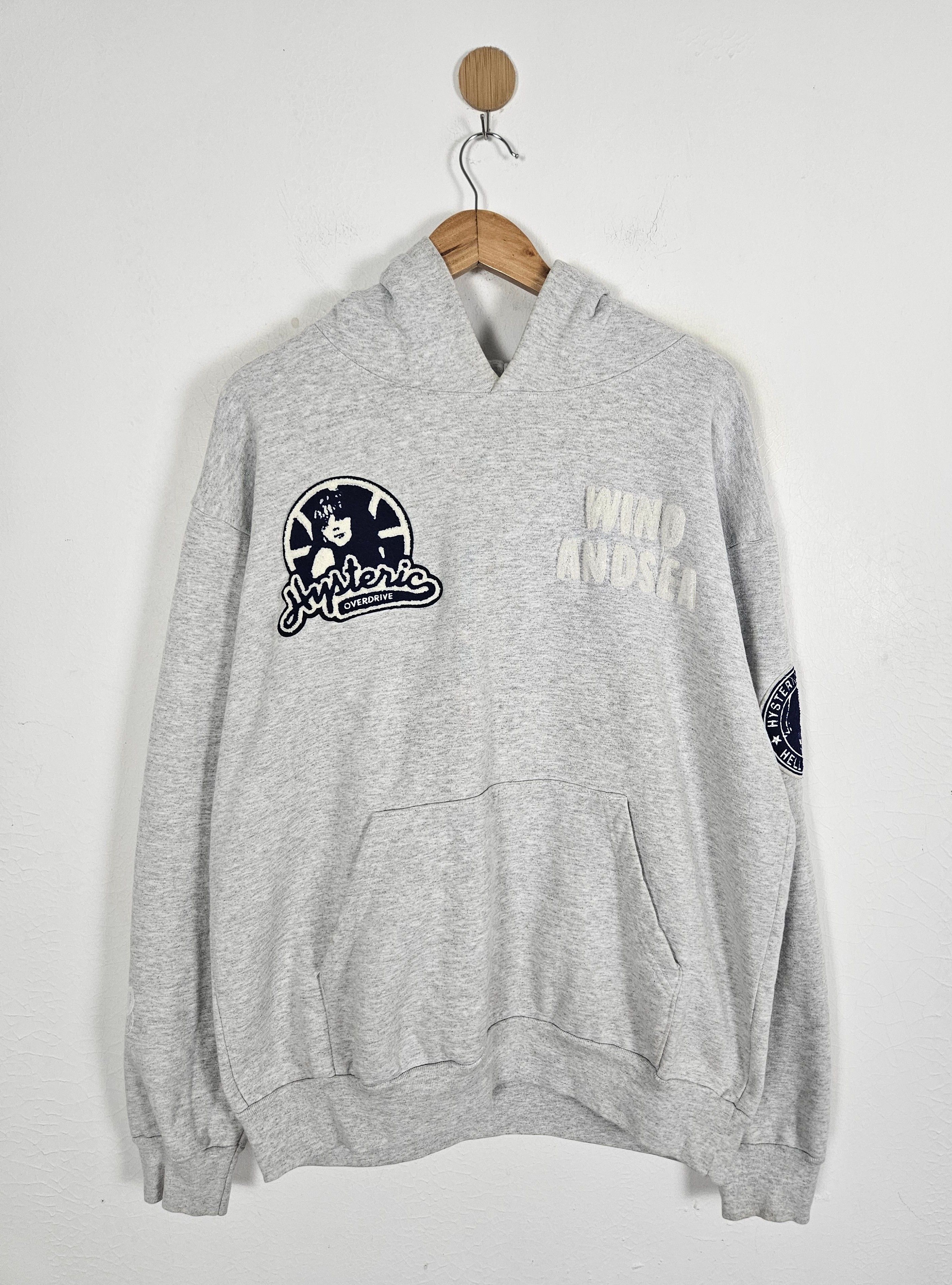 Japanese Brand × READYMADE × Saint Michael Saint Michael