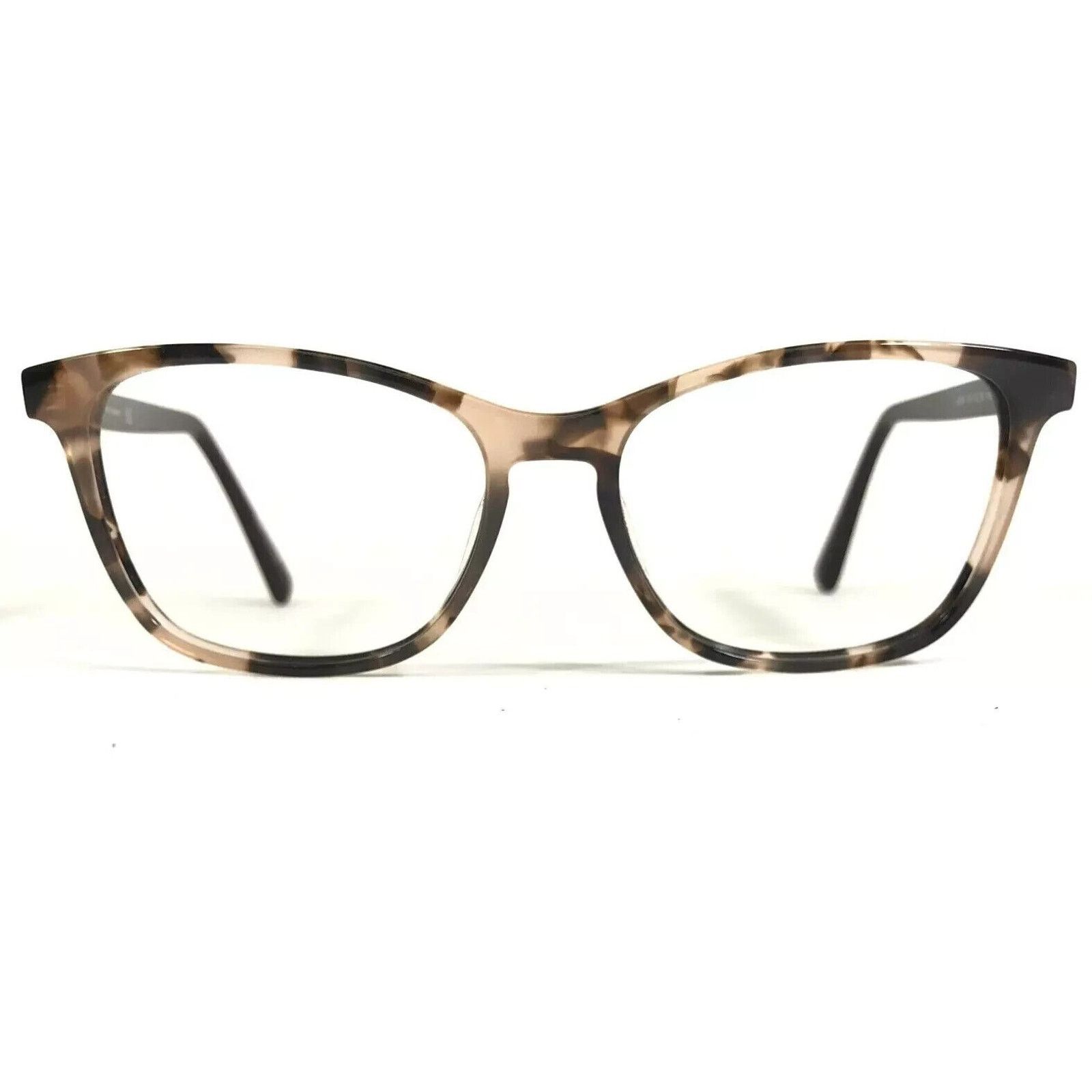 Longchamp LONGCHAMP LO2647 609 PINK BROWN AUTHENTIC EYEGLASSES 53-16 Size ONE SIZE - 1 Thumbnail