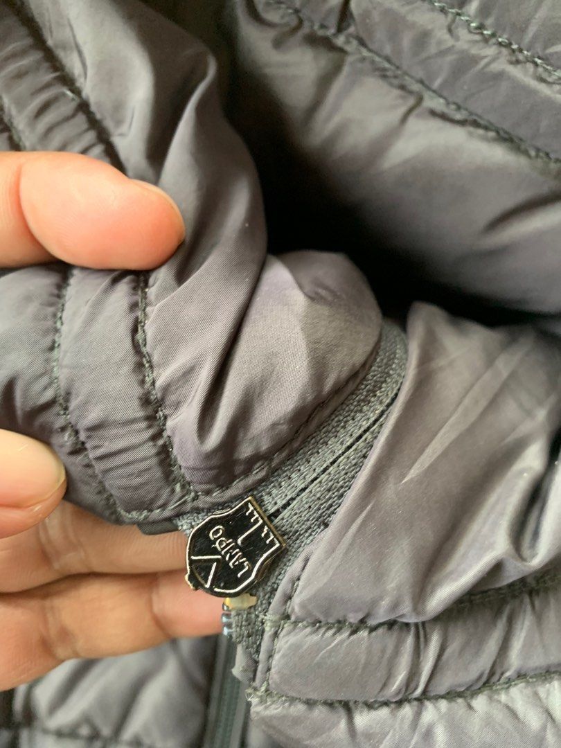 Moncler moncler parka dowm jacket Size S / US 4 / IT 40 - 3 Thumbnail