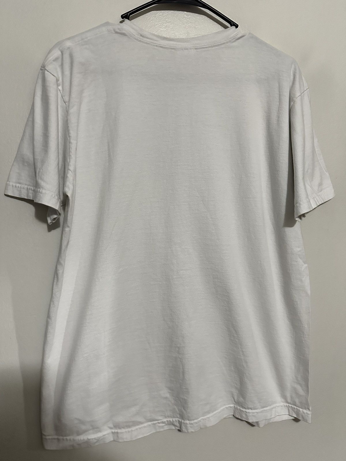 Kaws × Supreme Supreme KAWS Chalk Logo Tee Size US M / EU 48-50 / 2 - 3 Thumbnail