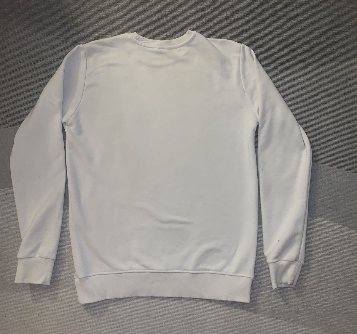 Nike × Vintage Vintage Nike Sweatshirt Size US M / EU 48-50 / 2 - 2 Thumbnail