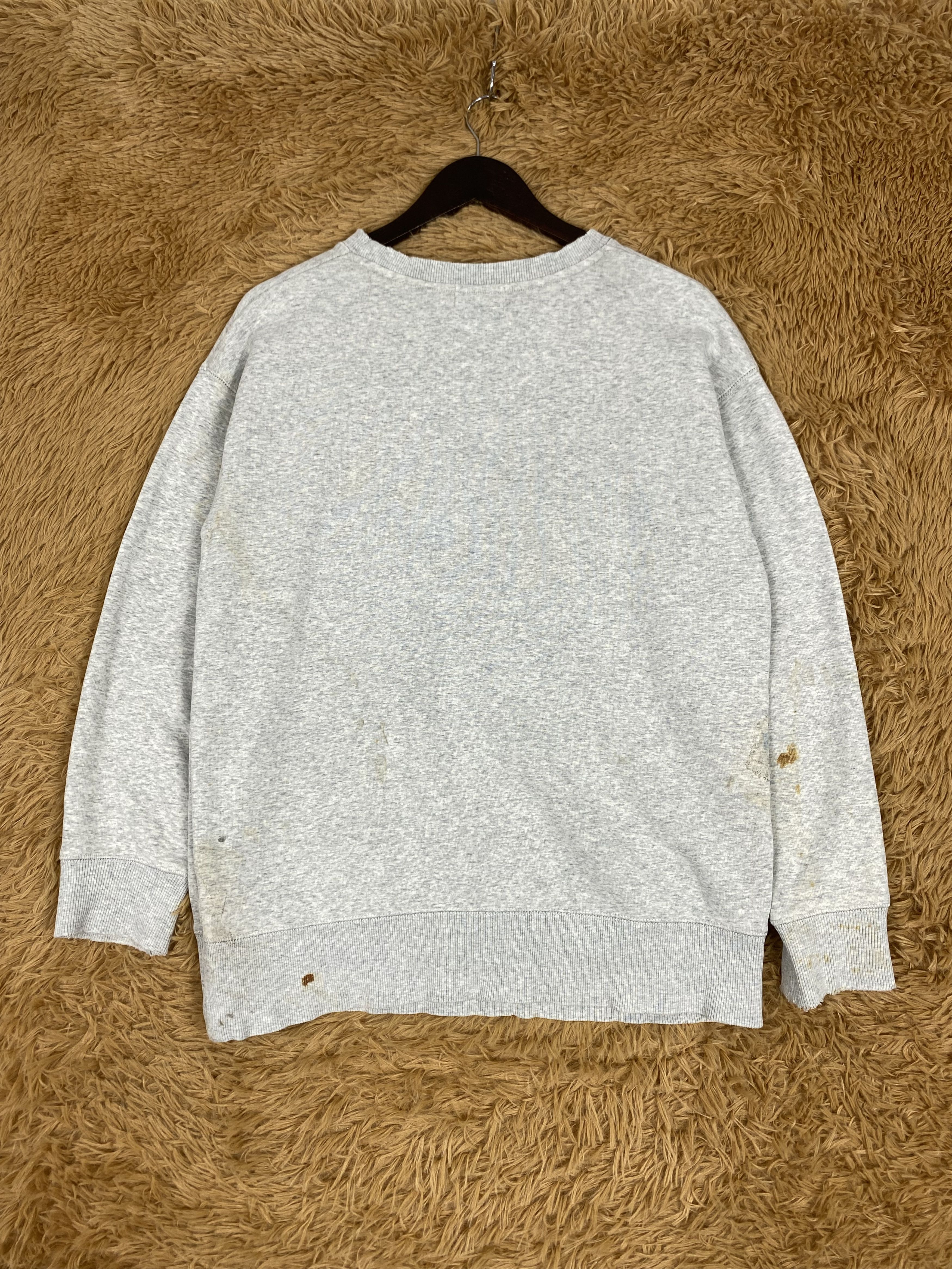 Disney Vintage Disney X NYC Sweatshirts PS0192 Size US L / EU 52-54 / 3 - 6 Thumbnail