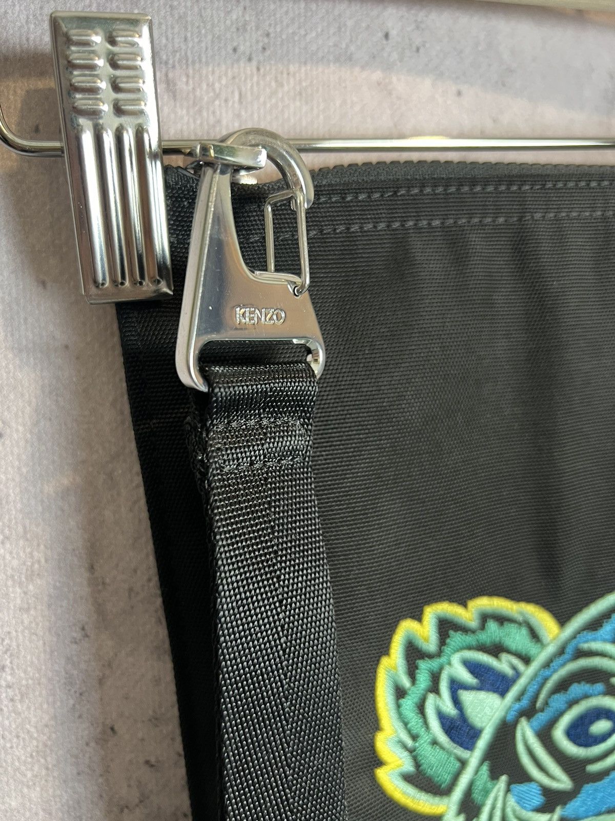 Kenzo Kenzo Clutch bag Size ONE SIZE - 3 Thumbnail