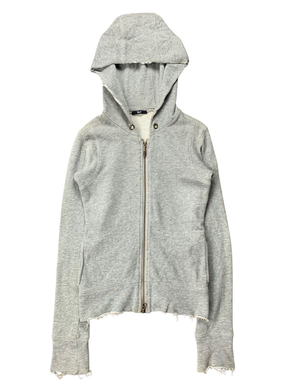 If Six Was Nine × Japanese Brand × Le Grande Bleu (L.G.B.) LGB