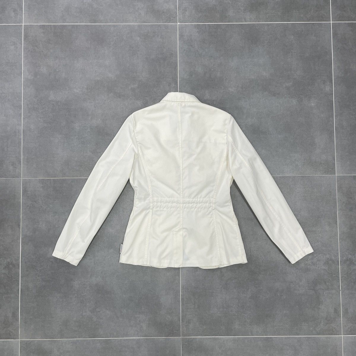 Moncler Authentic Moncler Women Jacket Size 1 (S) Size S / US 4 / IT 40 - 22 Thumbnail